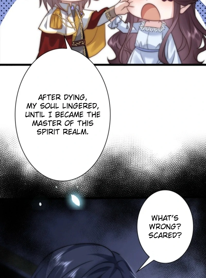 The Dowager’s Radiant Rise Chapter 1 - page 77