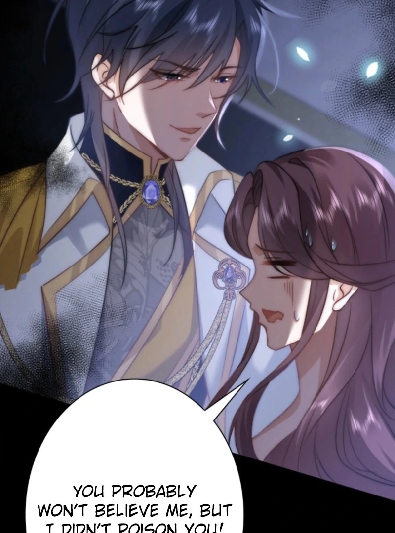 The Dowager’s Radiant Rise Chapter 1 - page 78