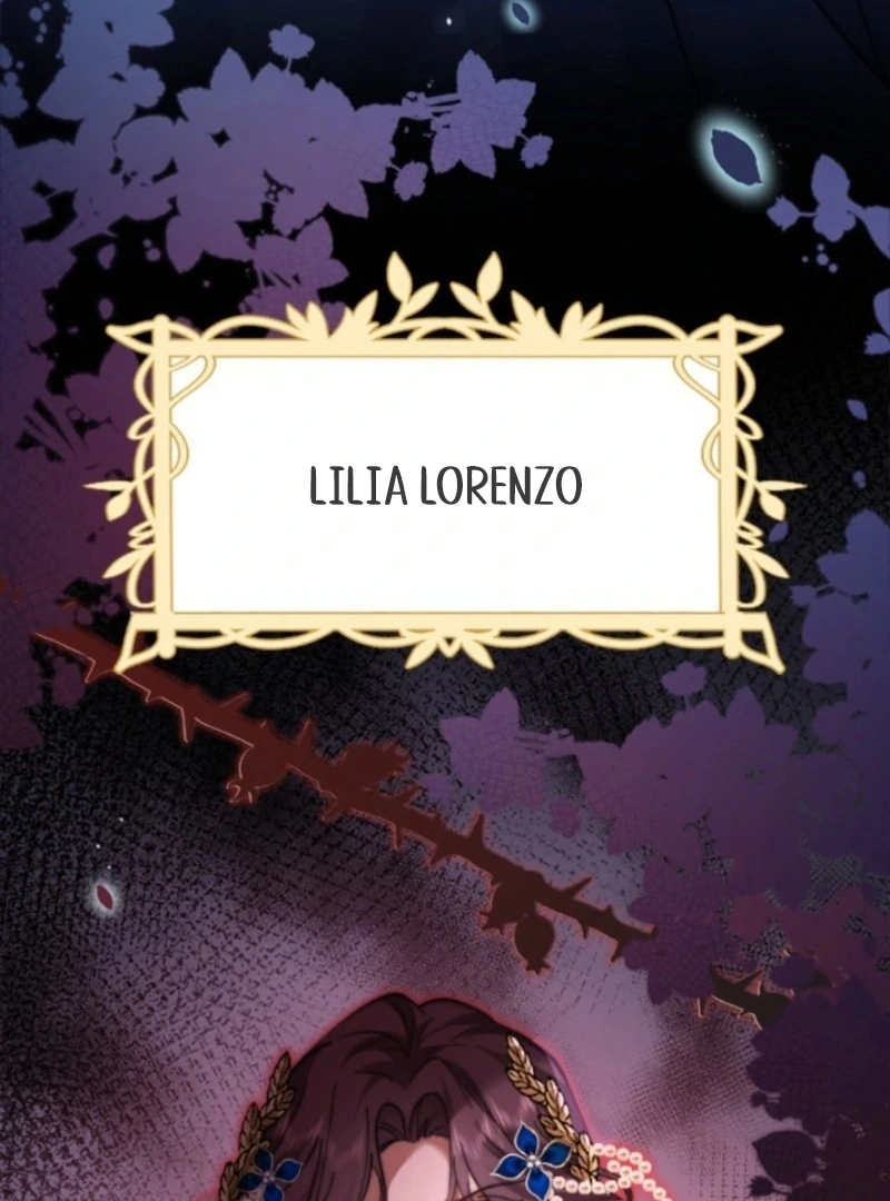 The Dowager’s Radiant Rise Chapter 1 - page 7