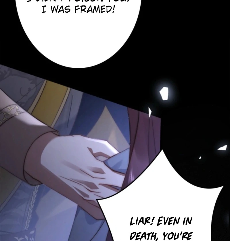 The Dowager’s Radiant Rise Chapter 1 - page 79