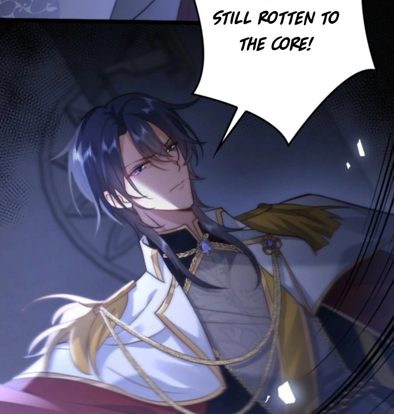 The Dowager’s Radiant Rise Chapter 1 - page 80