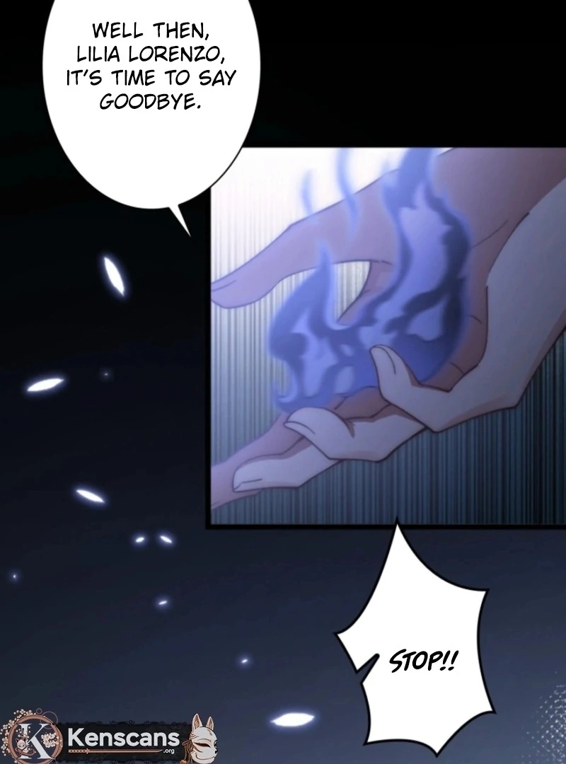 The Dowager’s Radiant Rise Chapter 1 - page 83