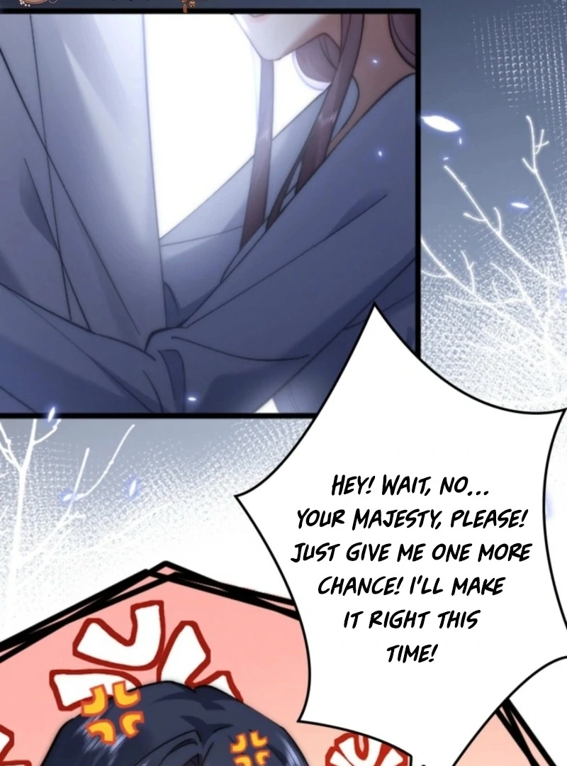 The Dowager’s Radiant Rise Chapter 1 - page 84