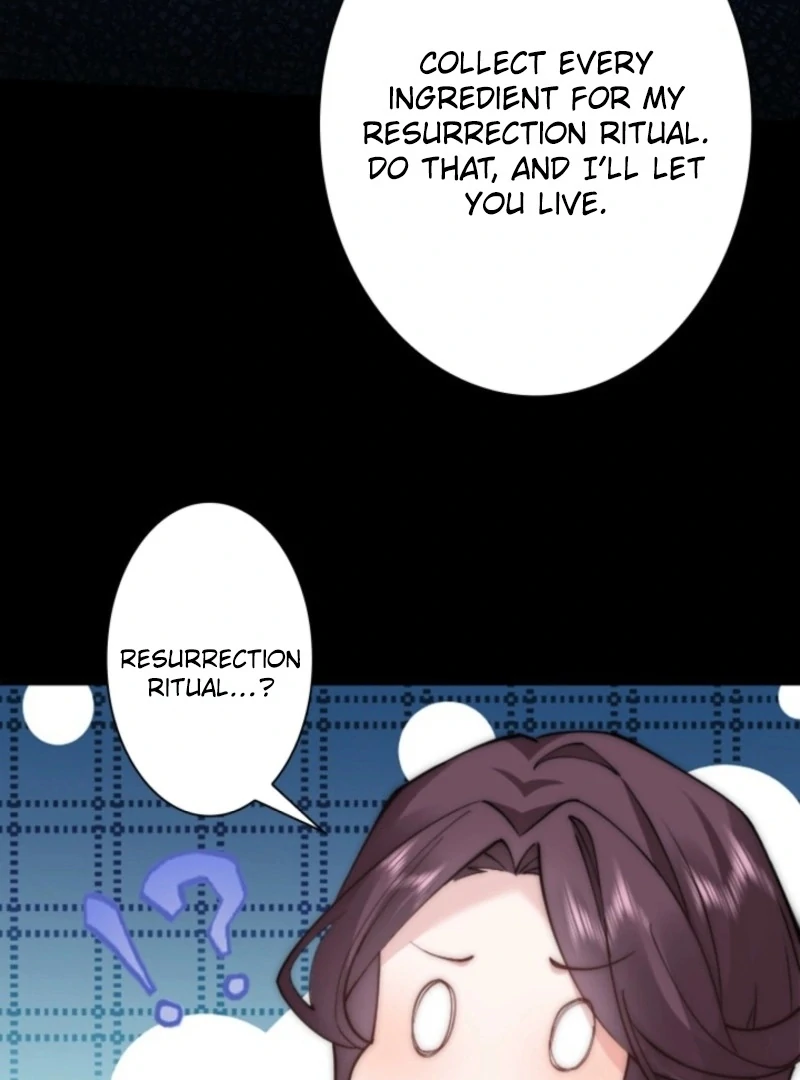 The Dowager’s Radiant Rise Chapter 1 - page 88