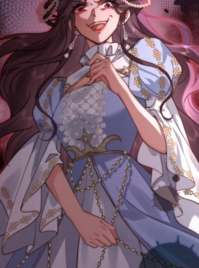 The Dowager’s Radiant Rise Chapter 1 - page 8