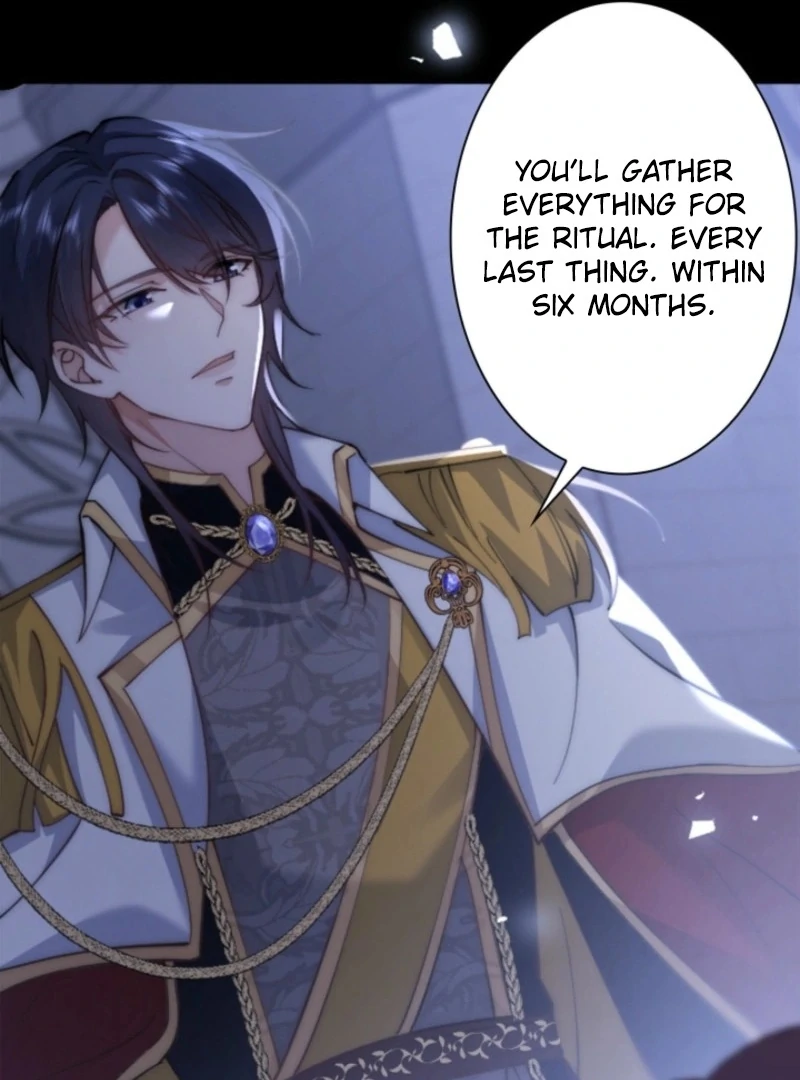 The Dowager’s Radiant Rise Chapter 1 - page 92