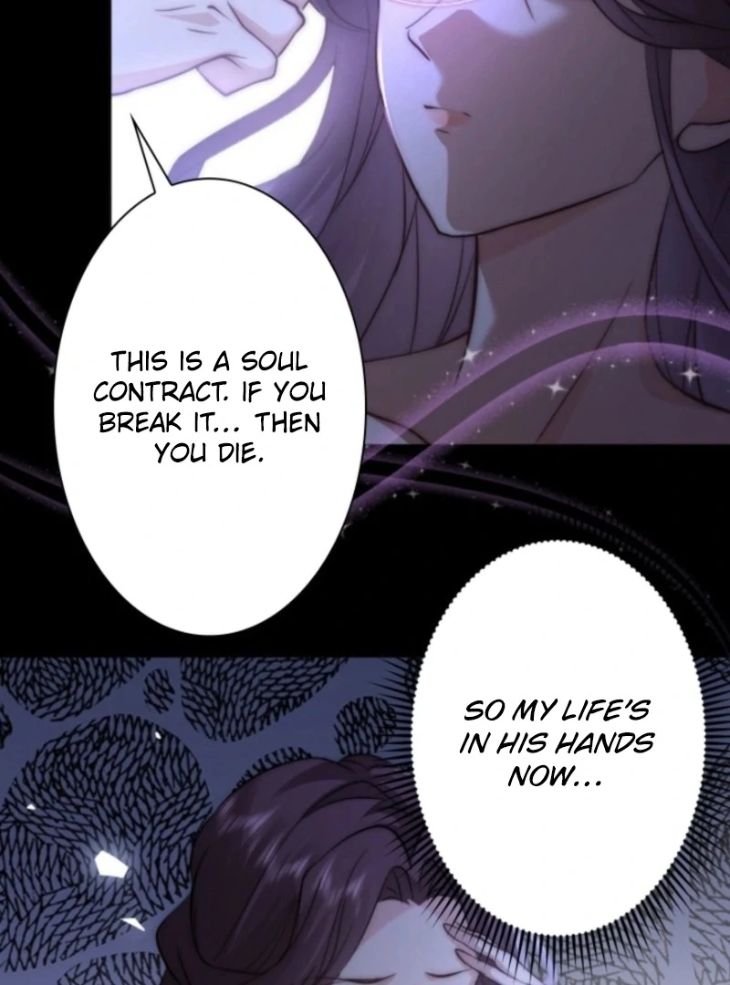 The Dowager’s Radiant Rise Chapter 1 - page 98