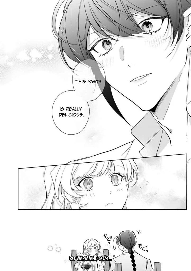 Drunk on Love: I Proposed to a Hero Without Knowing Chapter 3 - page 10