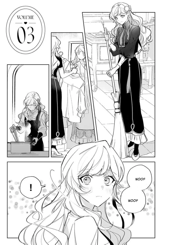 Drunk on Love: I Proposed to a Hero Without Knowing Chapter 3 - page 3