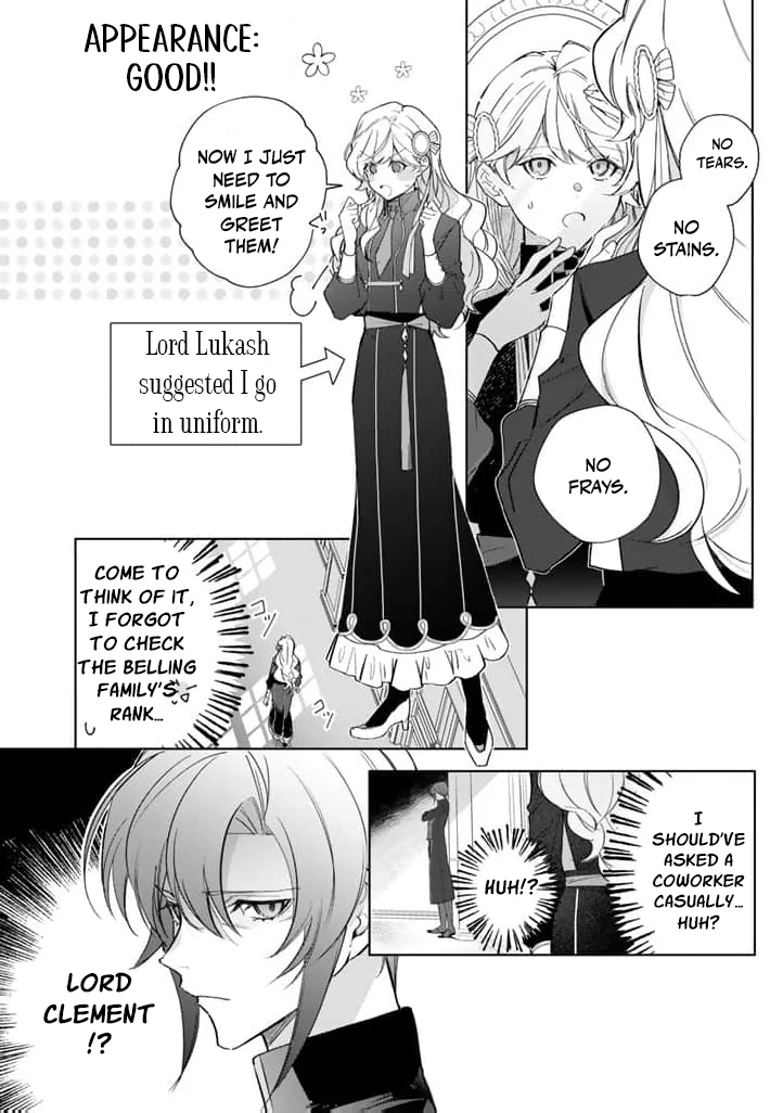 Drunk on Love: I Proposed to a Hero Without Knowing Chapter 4 - page 16