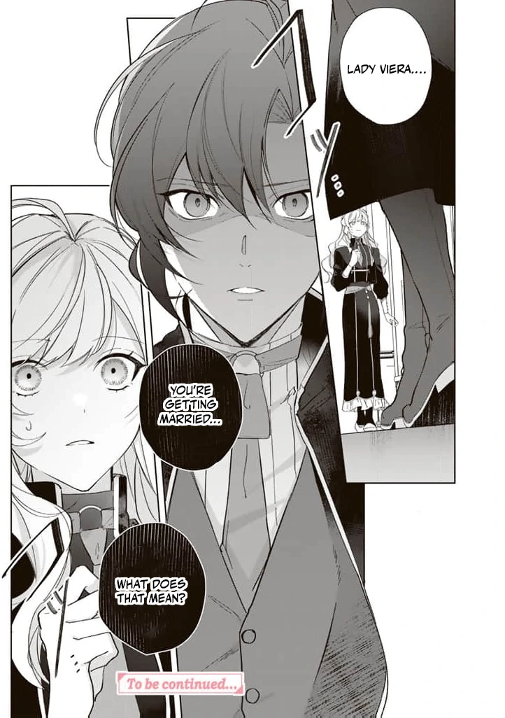 Drunk on Love: I Proposed to a Hero Without Knowing Chapter 4 - page 17