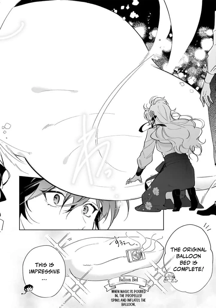 Drunk on Love: I Proposed to a Hero Without Knowing Chapter 4 - page 4