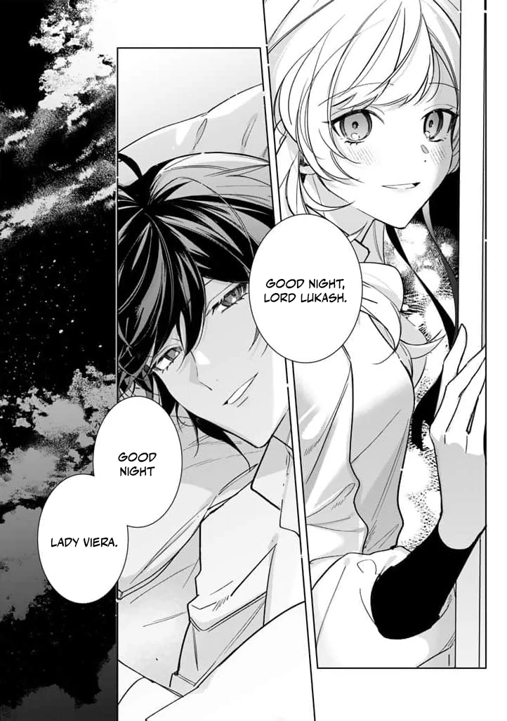 Drunk on Love: I Proposed to a Hero Without Knowing Chapter 4 - page 9