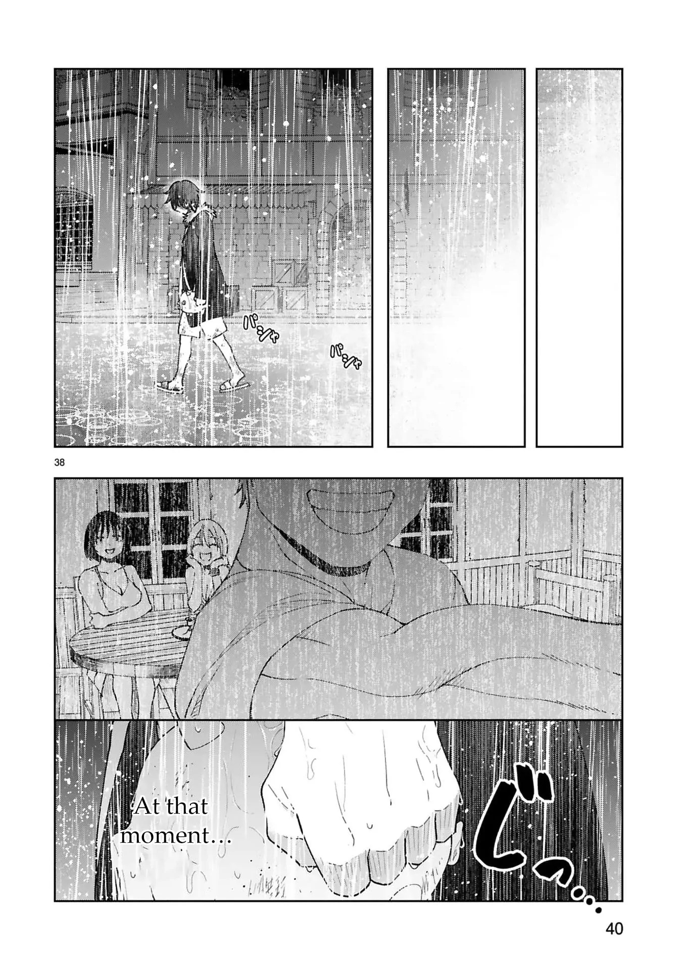 Unlimited Vault: The Magic They Borrowed Will Be Their Downfall Chapter 2 - page 20