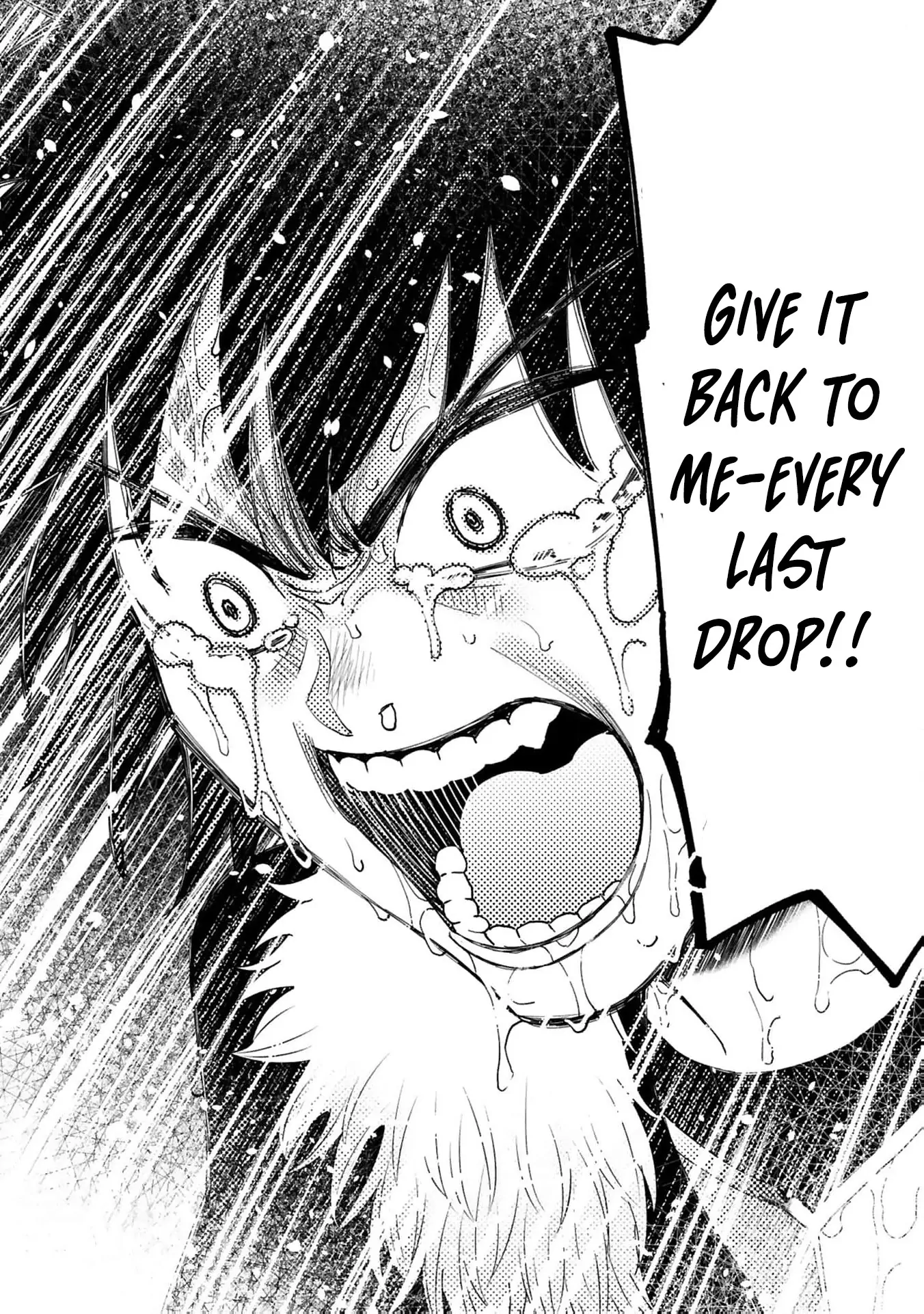 Unlimited Vault: The Magic They Borrowed Will Be Their Downfall Chapter 2 - page 24