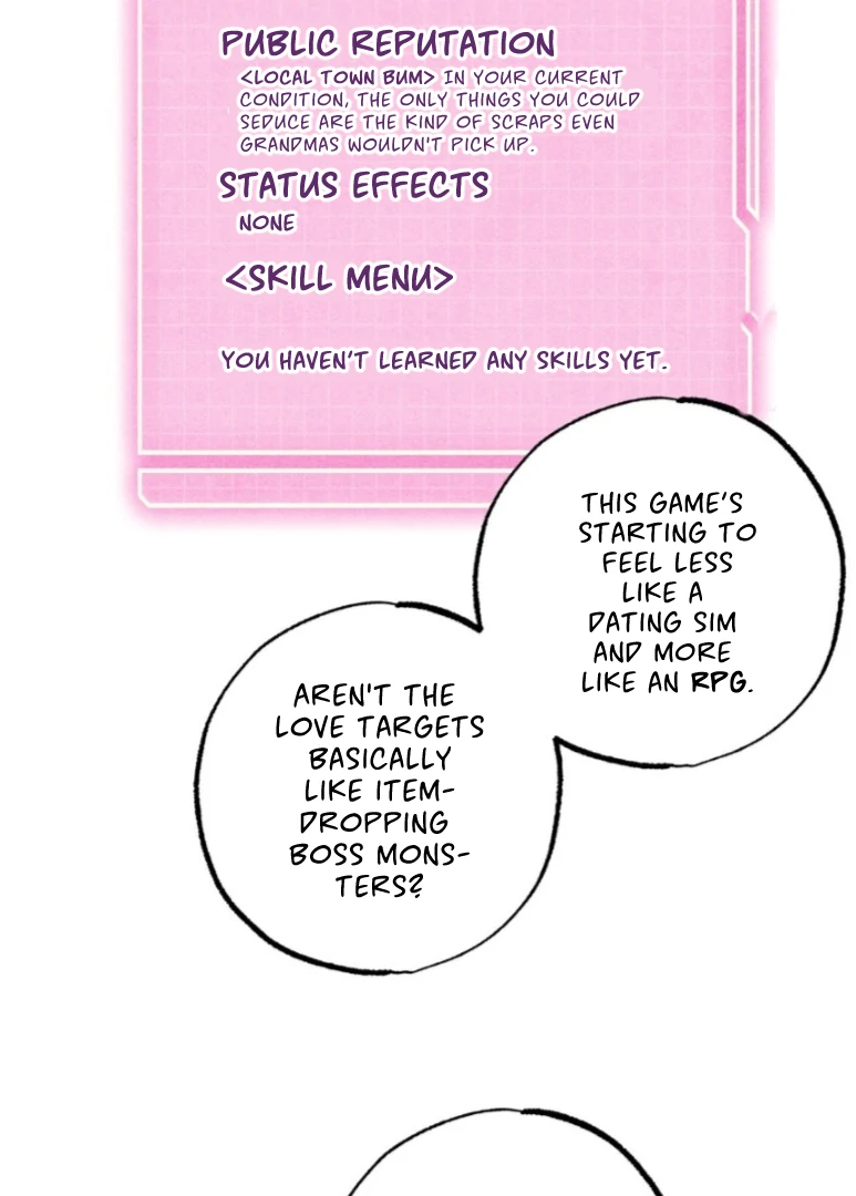 Collecting the Male Leads' First Nights Chapter 2 - page 17