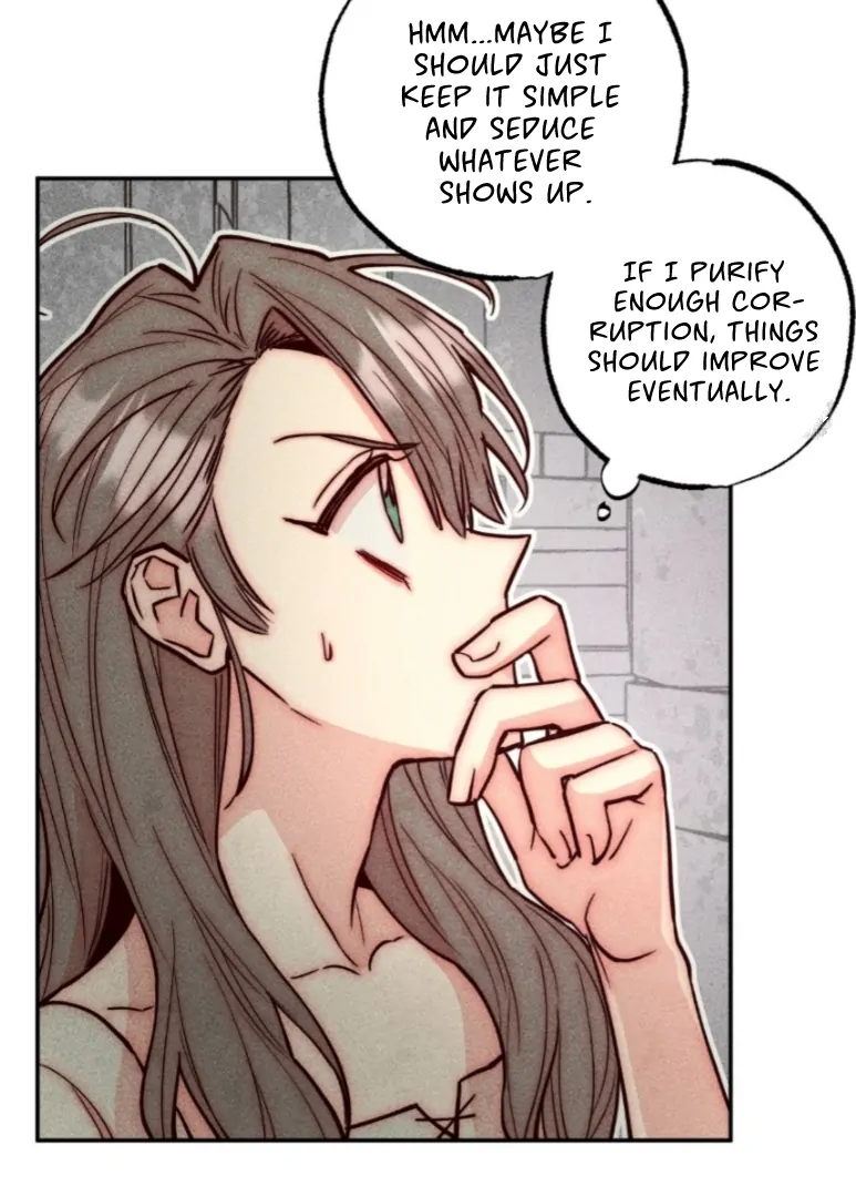 Collecting the Male Leads' First Nights Chapter 2 - page 18