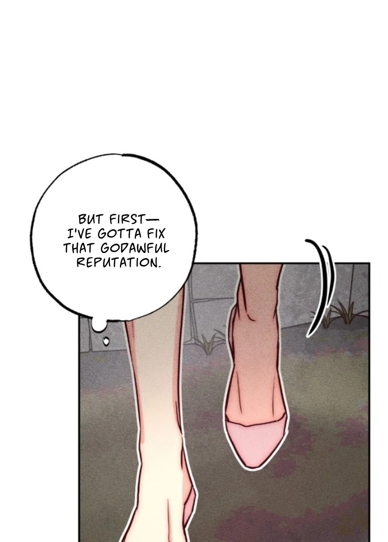 Collecting the Male Leads' First Nights Chapter 2 - page 19