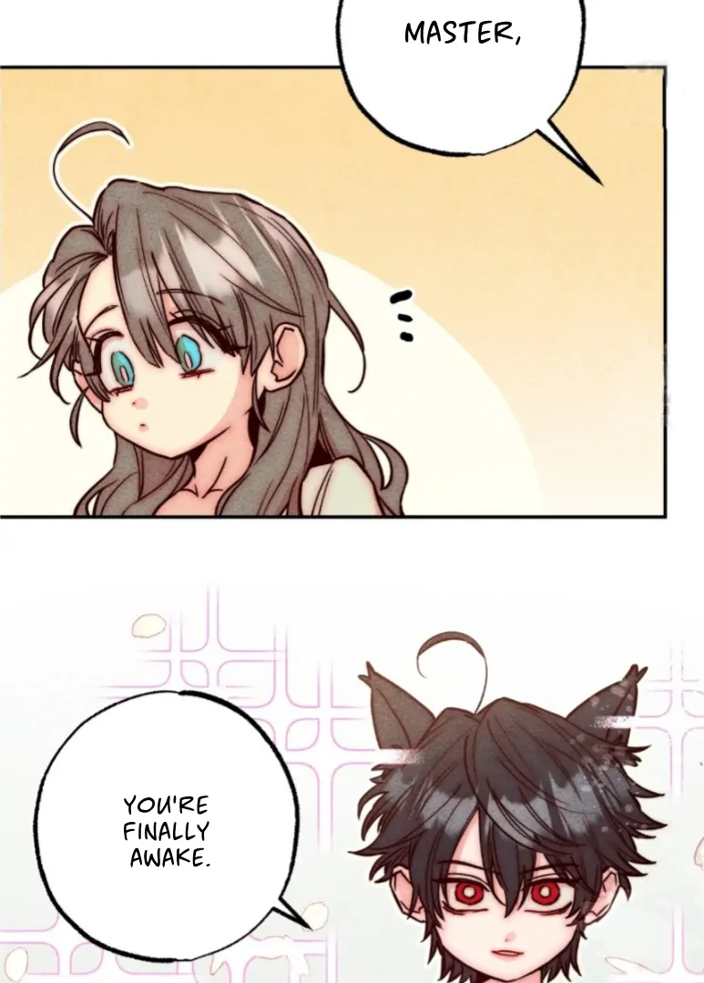 Collecting the Male Leads' First Nights Chapter 2 - page 21