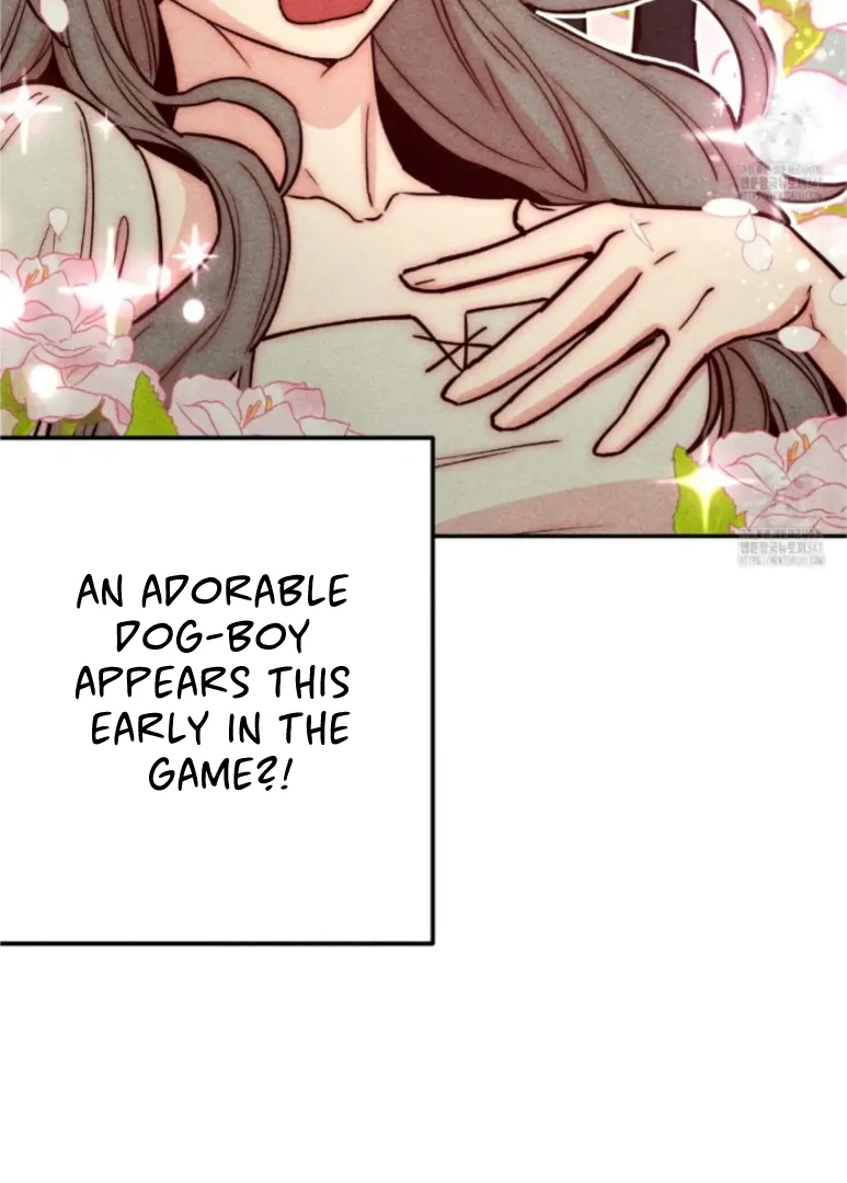 Collecting the Male Leads' First Nights Chapter 2 - page 23