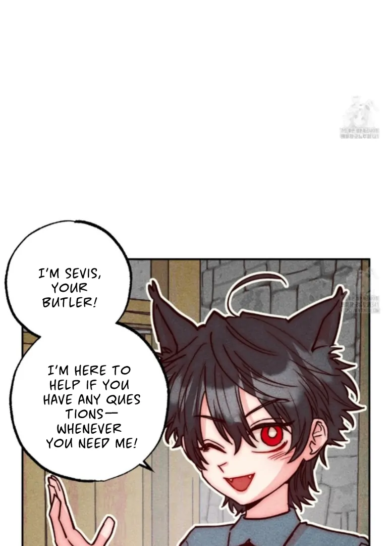 Collecting the Male Leads' First Nights Chapter 2 - page 24