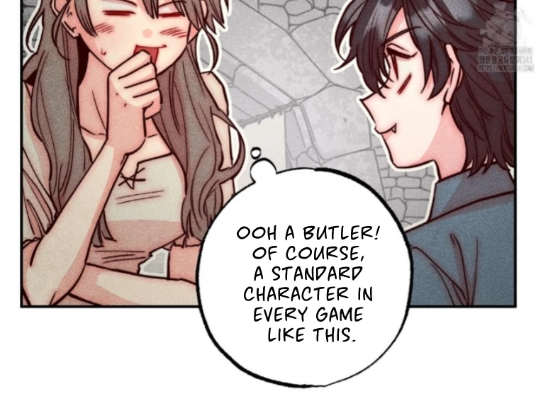 Collecting the Male Leads' First Nights Chapter 2 - page 27