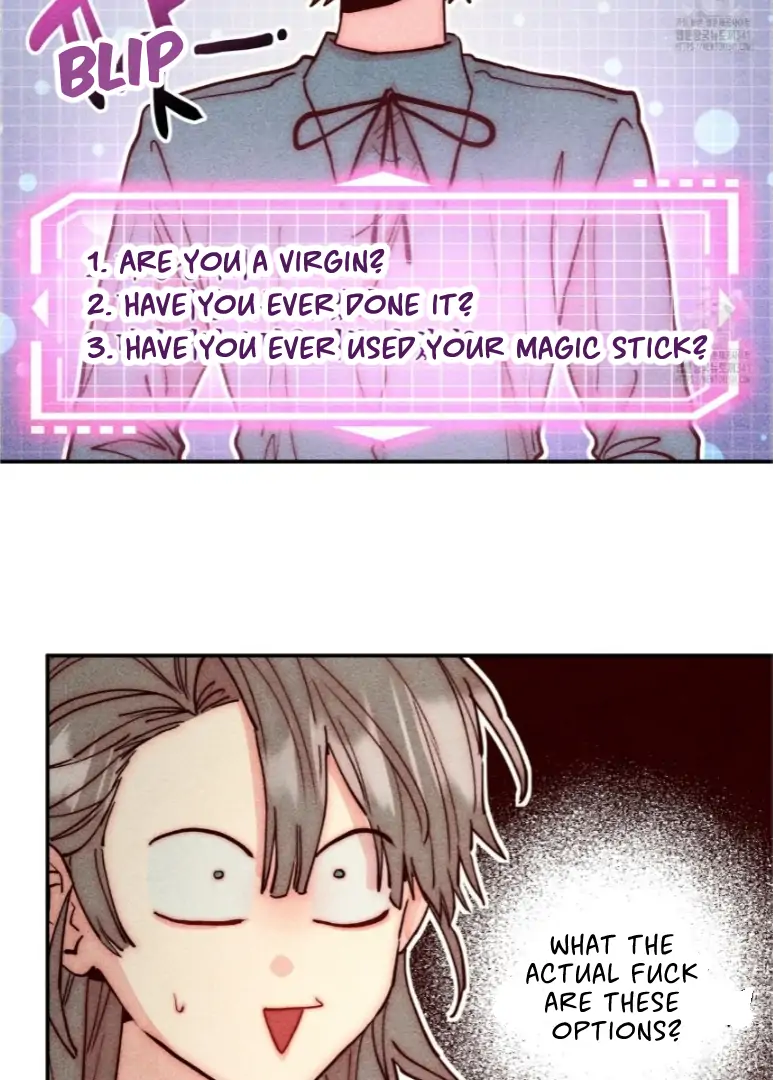 Collecting the Male Leads' First Nights Chapter 2 - page 30