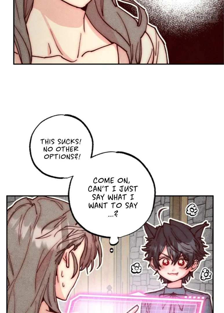 Collecting the Male Leads' First Nights Chapter 2 - page 31
