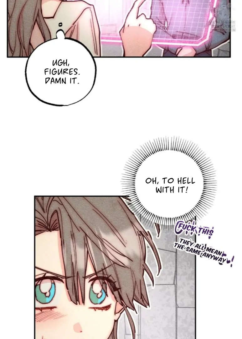 Collecting the Male Leads' First Nights Chapter 2 - page 32