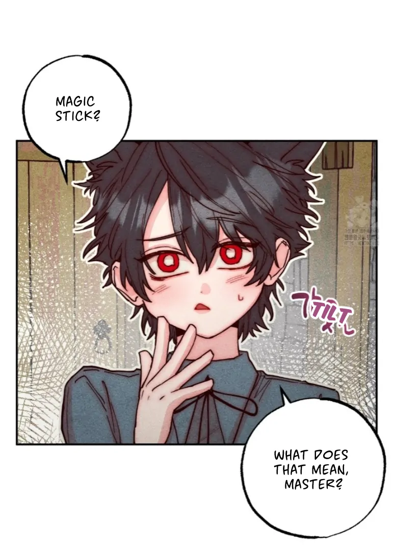 Collecting the Male Leads' First Nights Chapter 2 - page 34