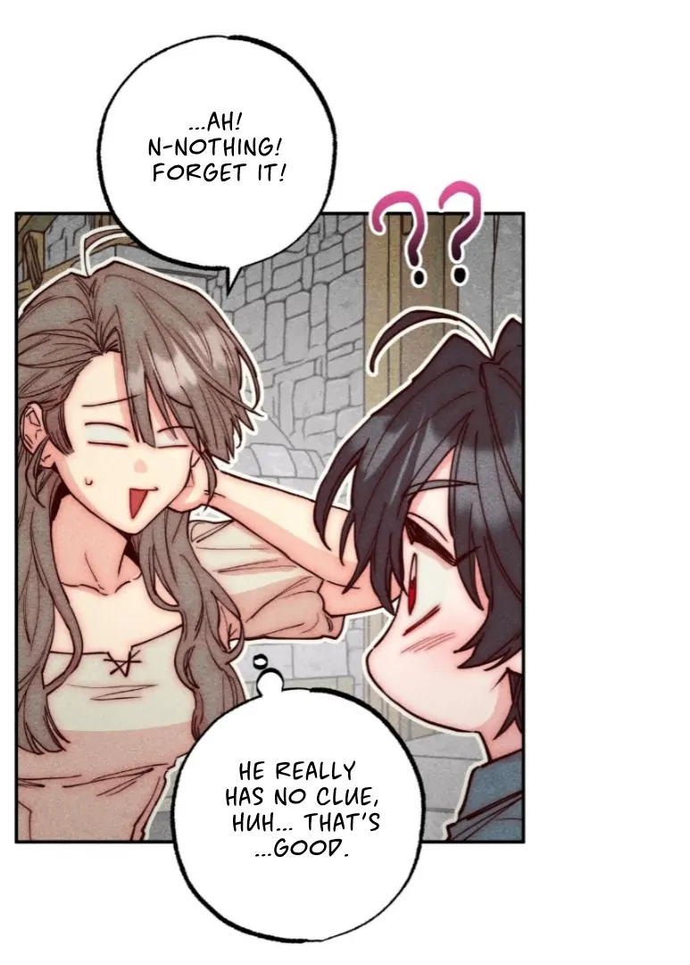 Collecting the Male Leads' First Nights Chapter 2 - page 35