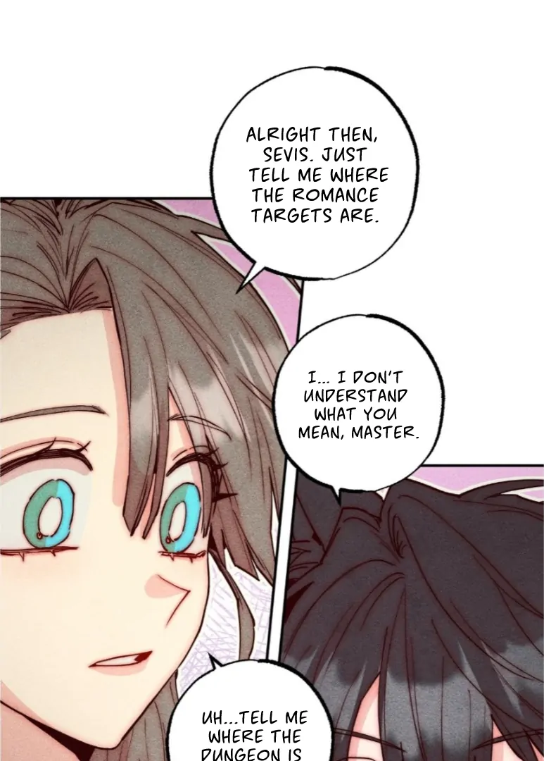 Collecting the Male Leads' First Nights Chapter 2 - page 36