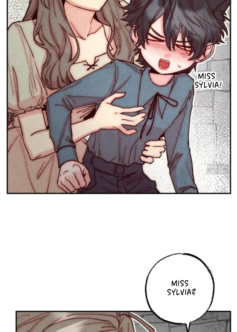 Collecting the Male Leads' First Nights Chapter 2 - page 44