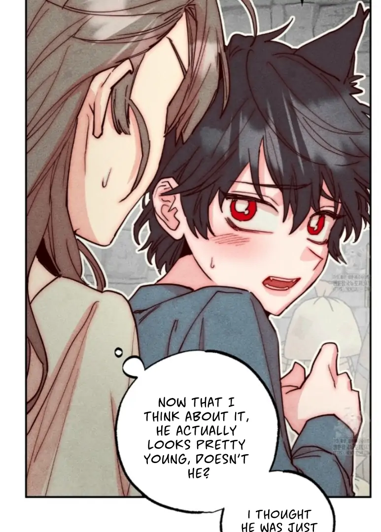 Collecting the Male Leads' First Nights Chapter 2 - page 45