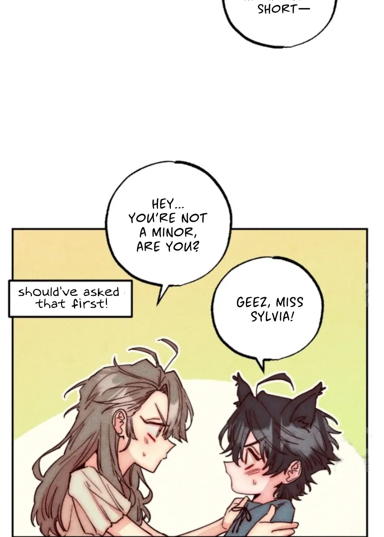 Collecting the Male Leads' First Nights Chapter 2 - page 46