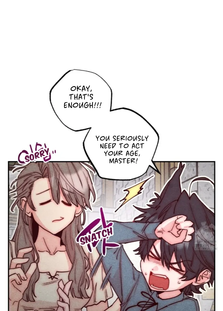 Collecting the Male Leads' First Nights Chapter 2 - page 53