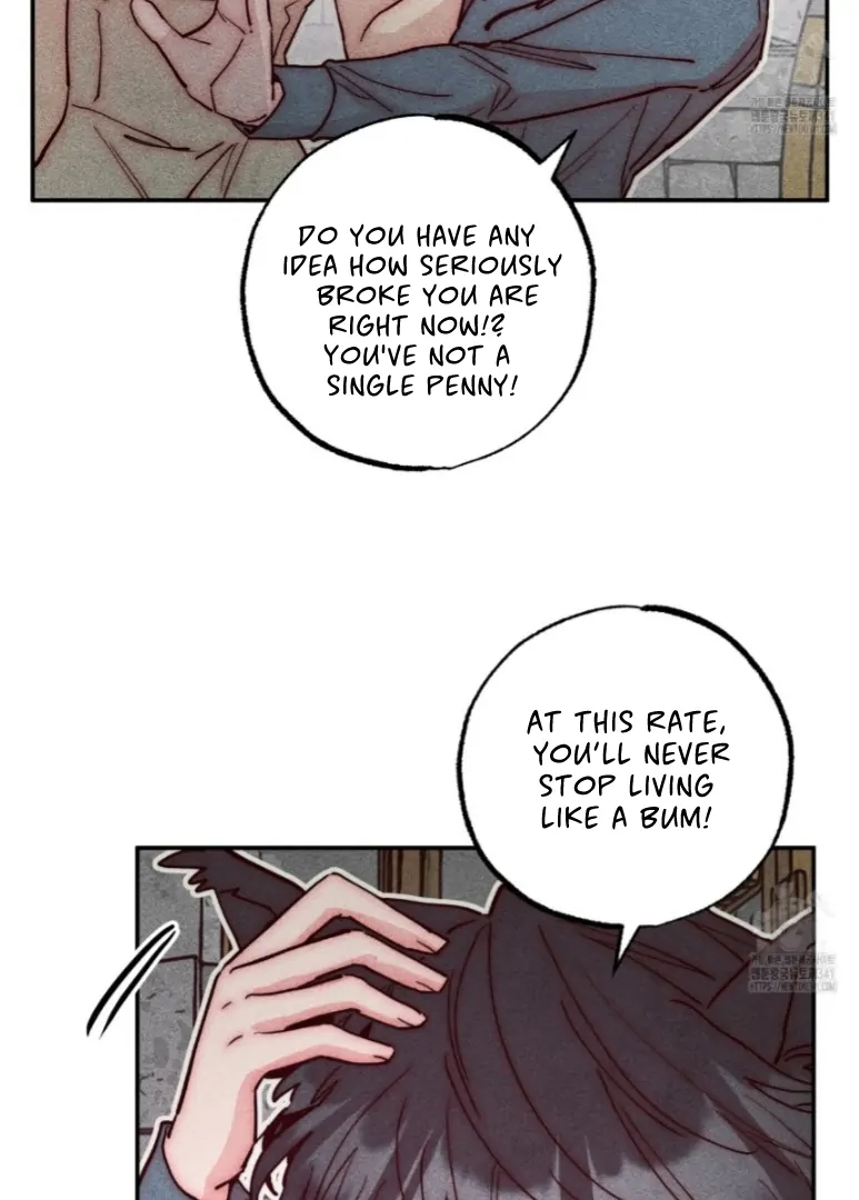 Collecting the Male Leads' First Nights Chapter 2 - page 54