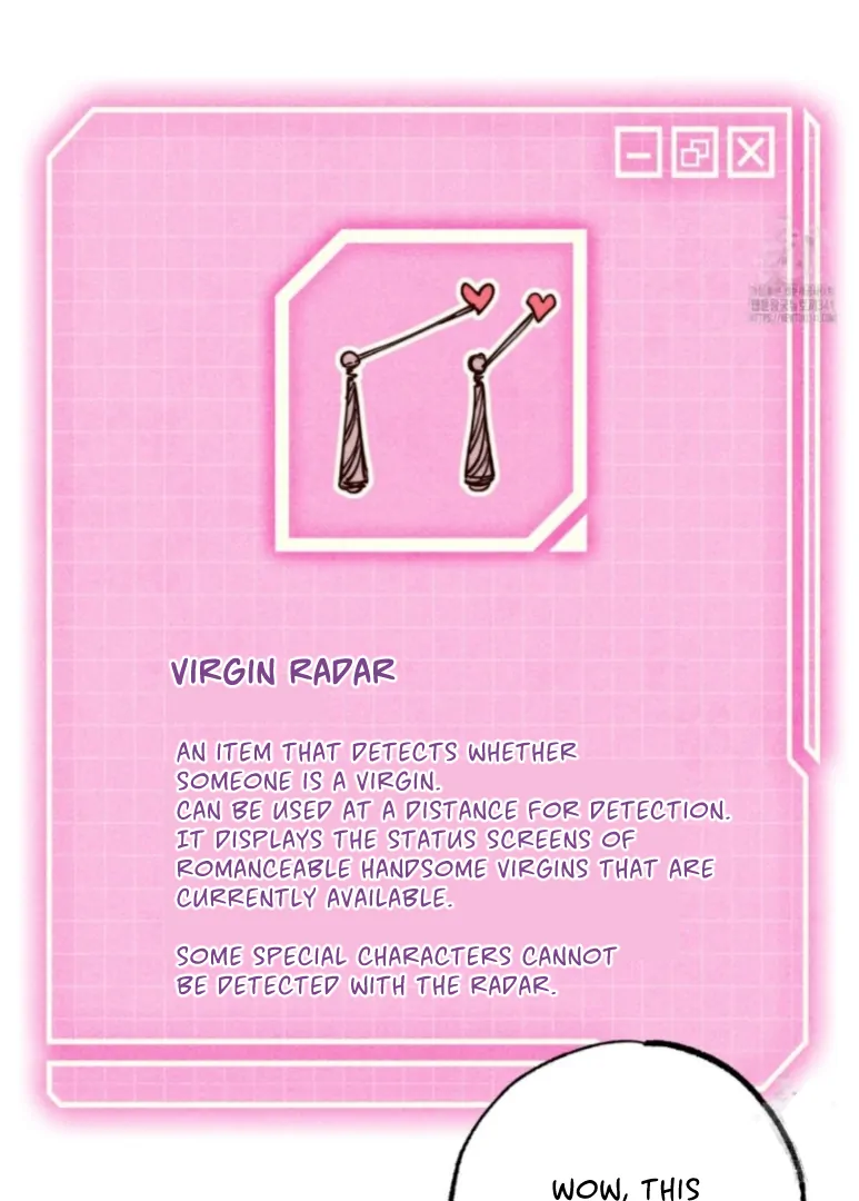 Collecting the Male Leads' First Nights Chapter 2 - page 61