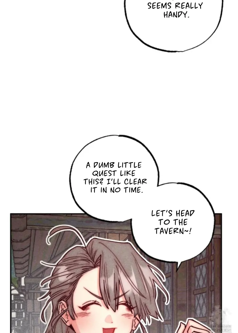 Collecting the Male Leads' First Nights Chapter 2 - page 62