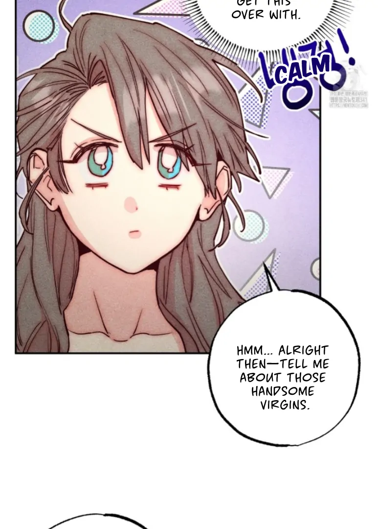 Collecting the Male Leads' First Nights Chapter 2 - page 72