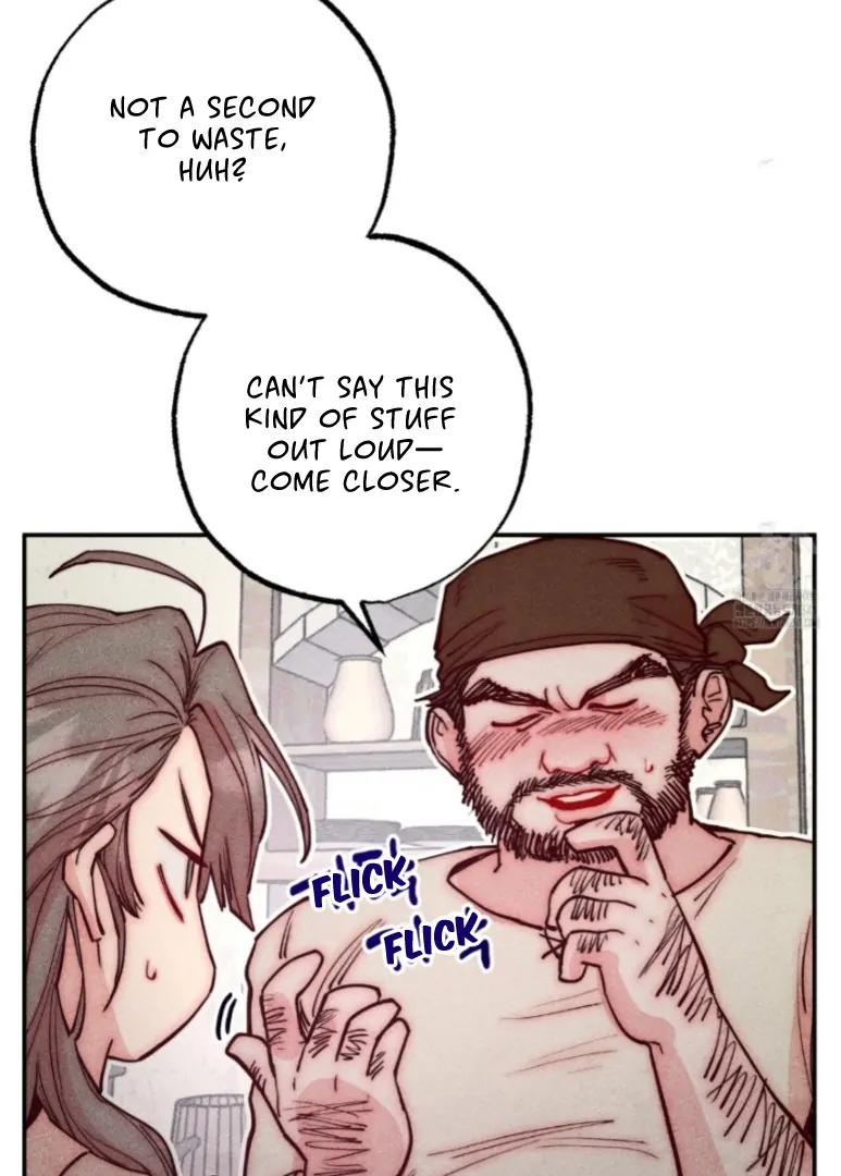 Collecting the Male Leads' First Nights Chapter 2 - page 73