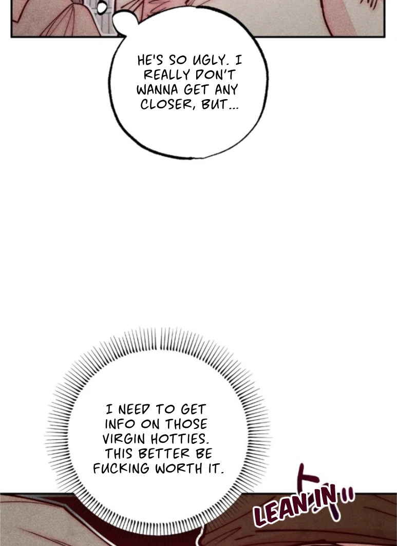 Collecting the Male Leads' First Nights Chapter 2 - page 74