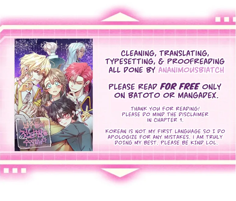 Collecting the Male Leads' First Nights Chapter 2 - page 82