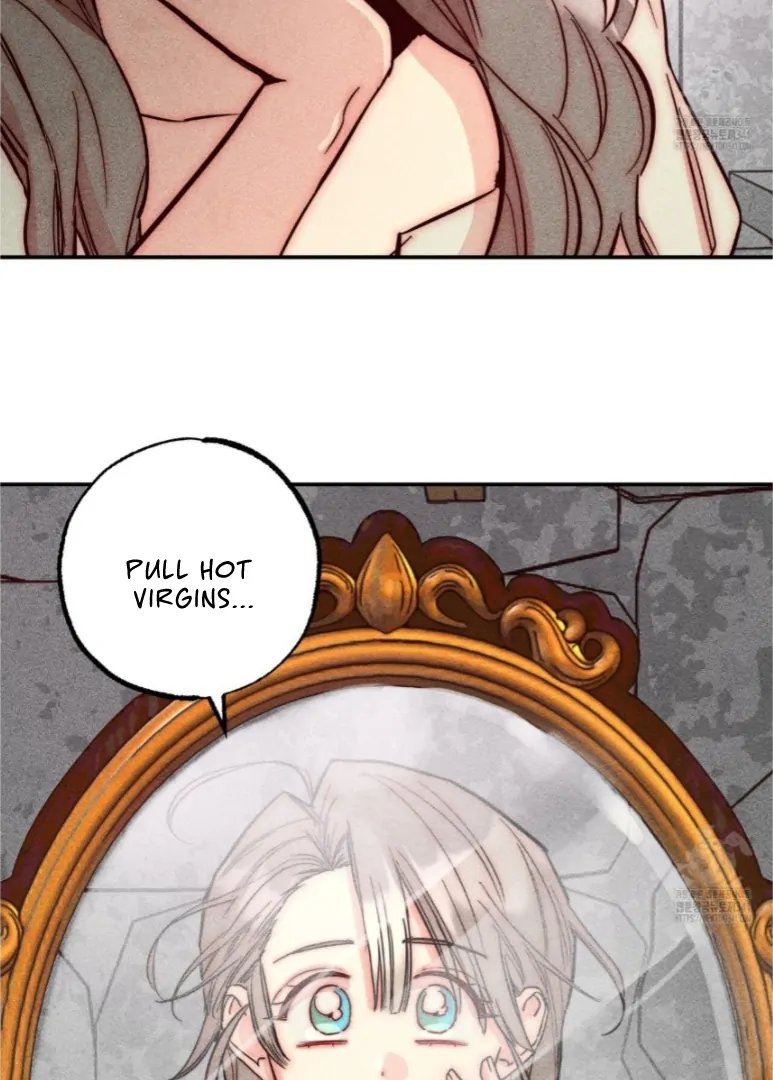 Collecting the Male Leads' First Nights Chapter 2 - page 8