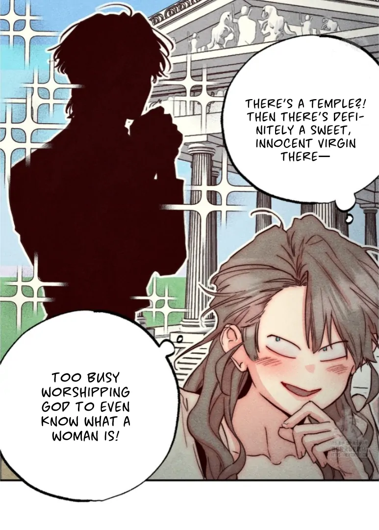 Collecting the Male Leads' First Nights Chapter 3 - page 12