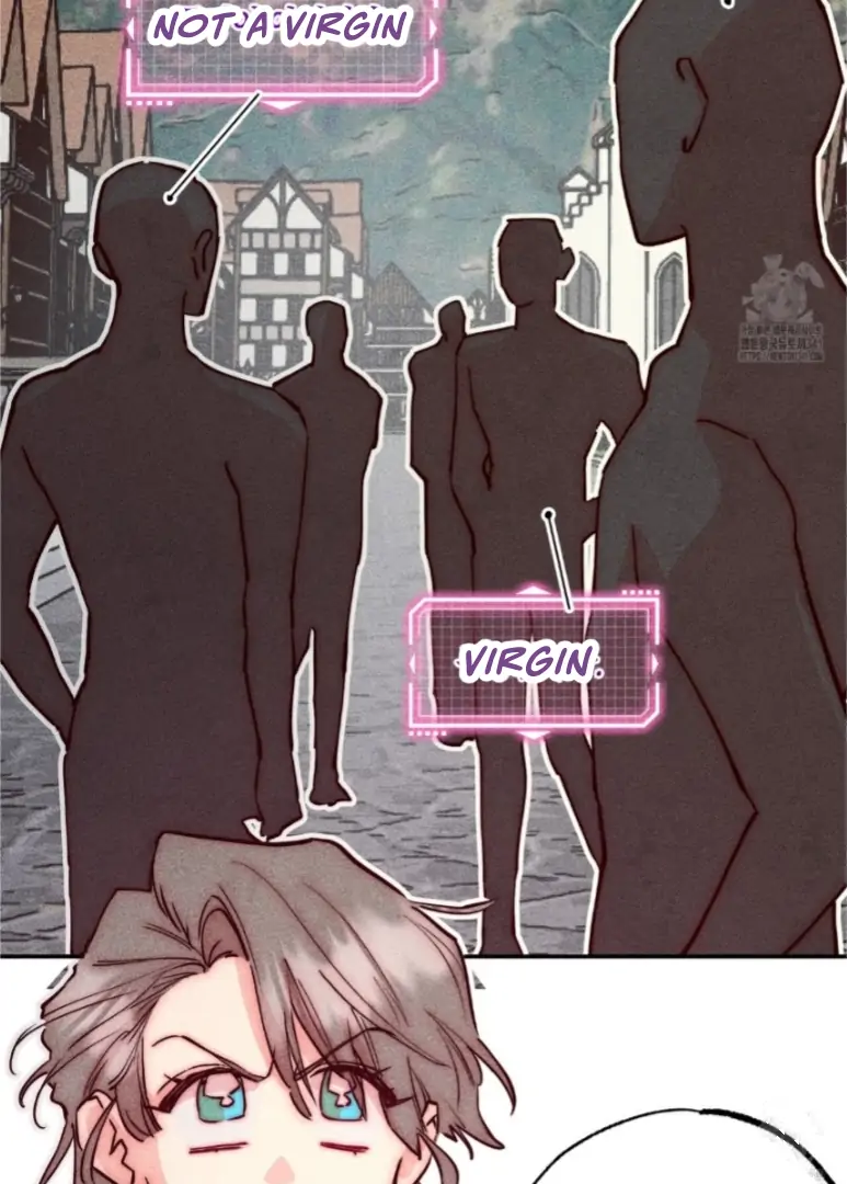 Collecting the Male Leads' First Nights Chapter 3 - page 19