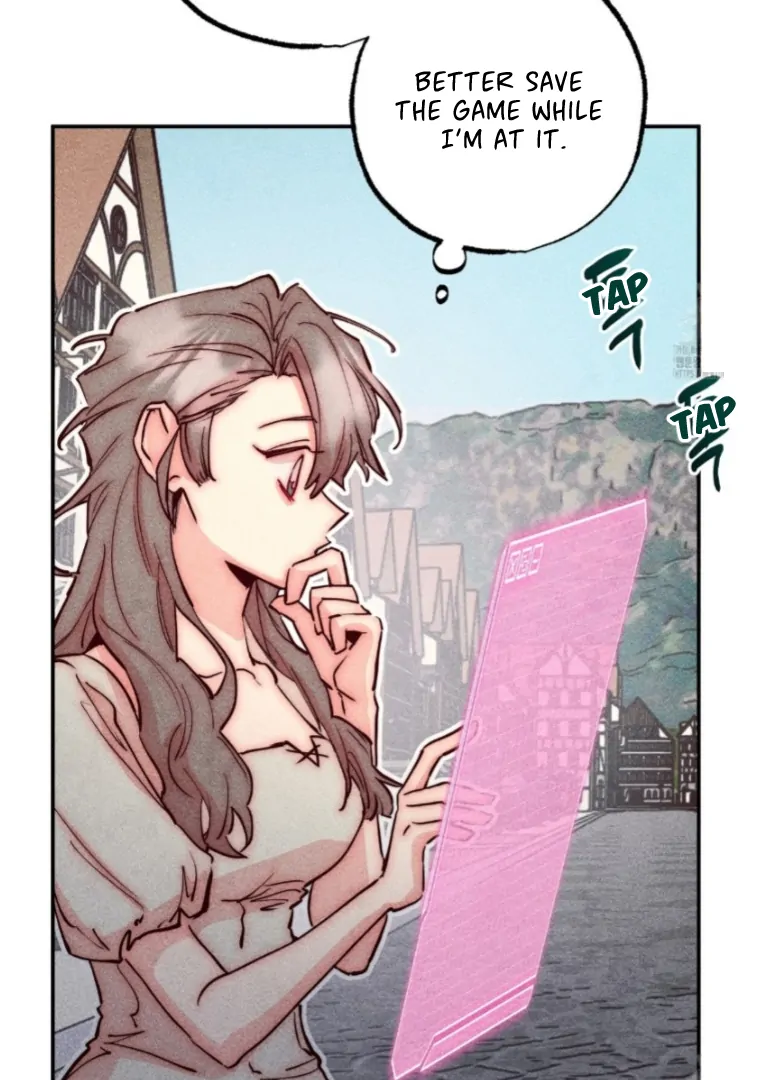 Collecting the Male Leads' First Nights Chapter 3 - page 21