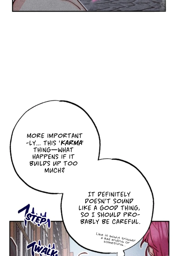 Collecting the Male Leads' First Nights Chapter 3 - page 22