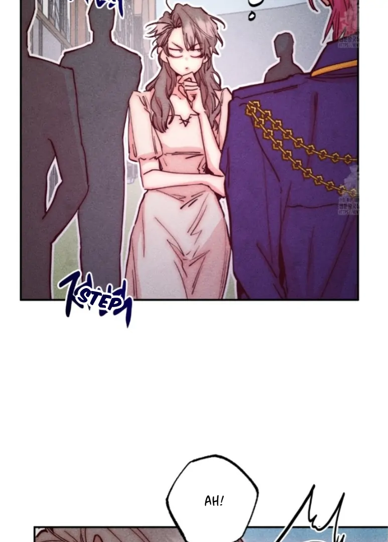 Collecting the Male Leads' First Nights Chapter 3 - page 23