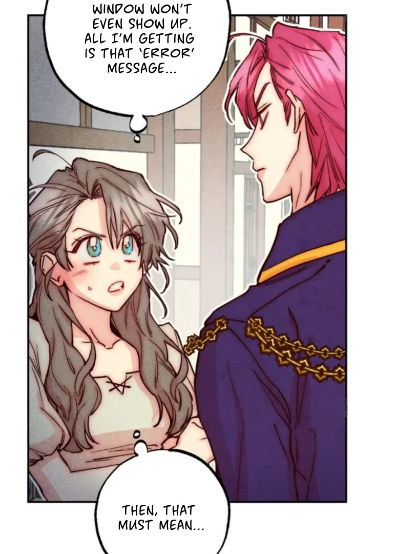 Collecting the Male Leads' First Nights Chapter 3 - page 31